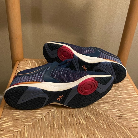 RYKA SHOES - Picture 6 of 9